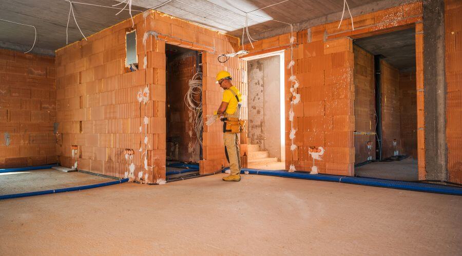 Expert flood damage restoration services in Grapeview, WA