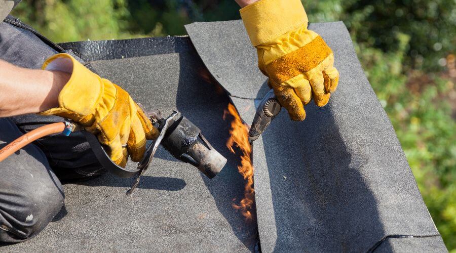 Professional flood damage restoration services in Grapeview, WA
